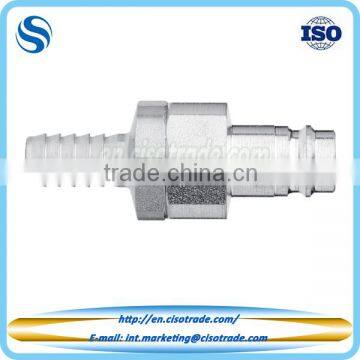 Pneumatic Quick Release Coupling, Cejn 410 European Interchange , Quick Couplers photo-3