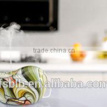 high-end mini eletric aroma diffuser of china manufacturer