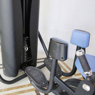 Wholesale Commercial Gym Equipment Inner Thigh Adductor and Outer Thigh Abductor Machine photo-5