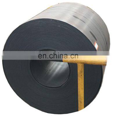 Hot Rolled Steel Coil/Sheet/plate/strip HBIS Hrc High Quality hot Steel Coil Factory Price