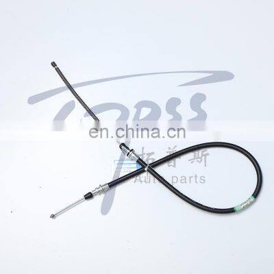 China Factories High Quality Brake Cable OEM 5M-56285 For Benz photo-3