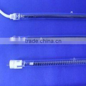 Infrared Quartz Tube