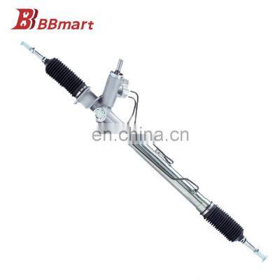 BBmart Auto Parts Steering Rack Gear for VW Polo Vento OE 6RU423057L 6RU 423 057 L