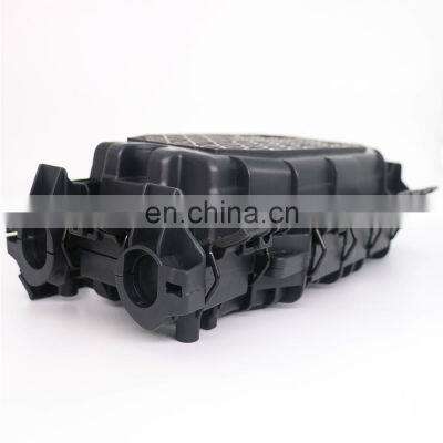 MT-1524 FOSC-300 1 Port 3m 24 48 96 Core Horizontal Type Junction Box Joint Closure Fiber Splice Closure