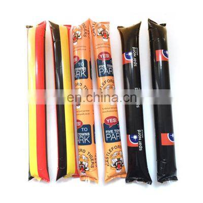 Popular PE Cheering Stick Thunder Stick Noise Maker for Sale photo-5