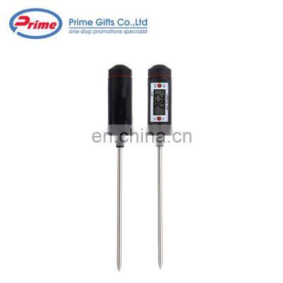 Wholesale Pen Shape Handhold Long Probe Cooking Food Thermometer photo-3