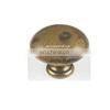 Brass Plated Knob photo-2