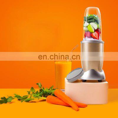 Best Quality Fruits Extractor Electric Pure Commercial Manual Machine Juicer Blender photo-2