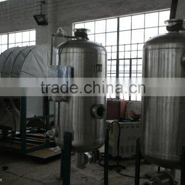 YZG--continuous Disc Vacuum Filter photo-4