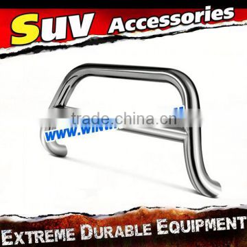 3" stainless steel bull bar for hyundai ix35 2010+