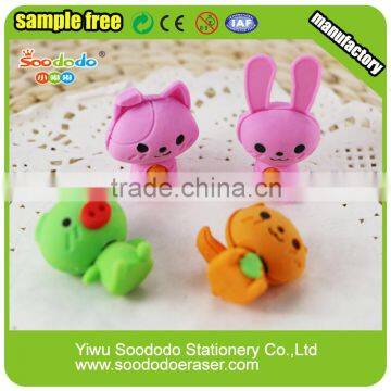 new stationery products cute eraser