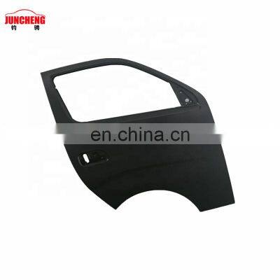 High Quality Steel Car Front Door Panel for NI-SSAN NV350(E26) Bus Body Parts photo-2