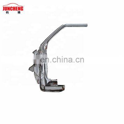 High quality  Steel Car door pillar  for MIT-SUBISHI L300(DELICA)  Bus  body parts