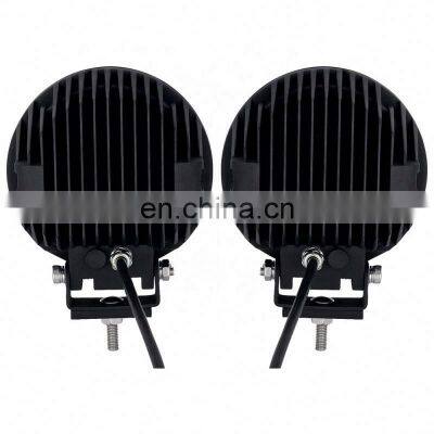 7 Inch 140W Led Driving Lights Spot Beam Lamp Led Car Lights LED6427 photo-2