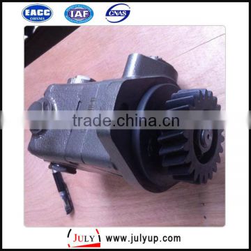 Xichai engine power steering pump, FAW truck vane pump 3407020C600-0367