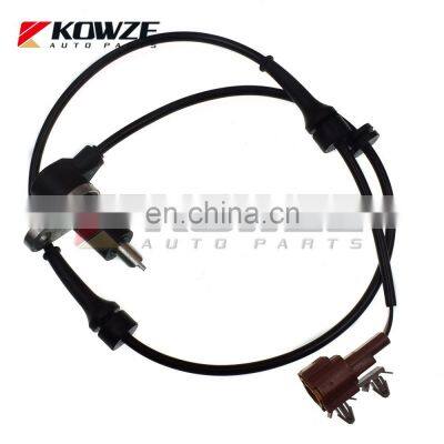 Car ABS Wheel Speed Sensor For NISSAN PATHFINDER R50 47911-0W060