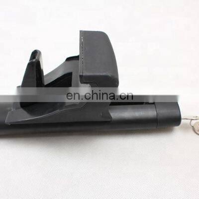 4x4 Orignal Type Roof Rack for Jeep Patriot 2011 Aluminum Roof Rack Bar Parts Accessories photo-3