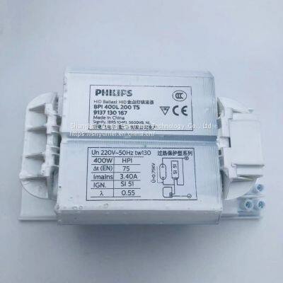 Philips HID Ballast BPI 400L 200TS photo-3