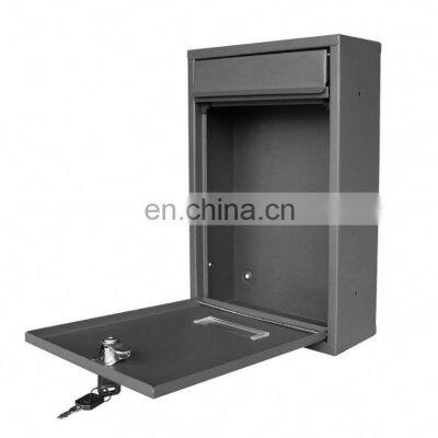 Apartment Building Parcel Delivery Box Mailboxes for Sale photo-4