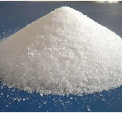 Polyacrylamide, Polyacrylic amide, PAM