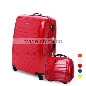 2016 Popular New Design Good Quality Trolley Luggage/cosmetic Bag photo-2