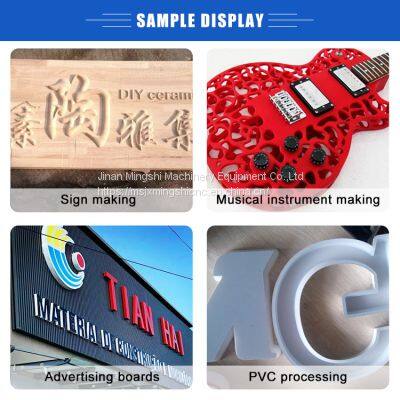 4X8 FT Wood Router 3 Axis CNC 1313 1325 1530 Rotary Spindle 4 Axis Atc CNC Router 3D CNC Wood Carving Machine photo-2