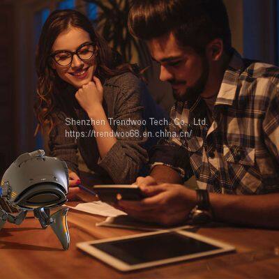 Thor-S Sci-fi Gaming Speaker photo-3