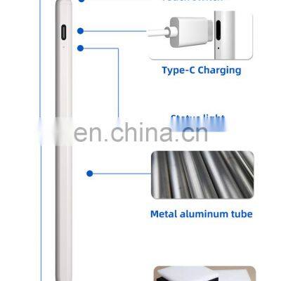 High Sensitivity Led Indicator Electronic Stylus Pen Tablet Pencil photo-2