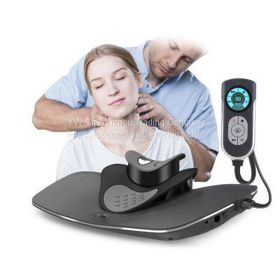 Physiotherapy Equipment Neck Cervical Traction Device