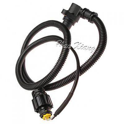 Haoxiang New Material Sensor de Velocidade de Roda ABS 20374282  0281002459 para Excaçador photo-5