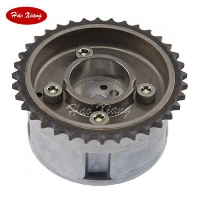 Auto Camshaft Timing Gear Assy 24350-2B700 For Hyundai Tucson For KIA 1.6L