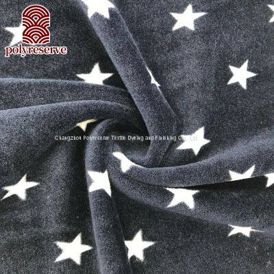 POLYRESERVE Custom Star Popular Design One Side Super Soft For Interlining photo-2