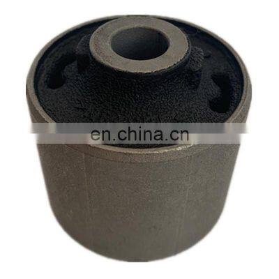 100% Tested Best Quality high performance suspension parts arm bushing For Prado Land Cruiser GRJ120 4Runner OEM 48714-35010