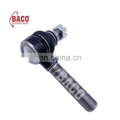 BACO 45047-39266 TIE ROD END 4504739266 for TOYOTA DYNA HINO WU410 XZU334