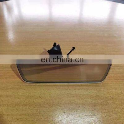 Modern Design Suitable For Tesla Model3 Indoor Rearview Mirror Reflector Auto Parts photo-2