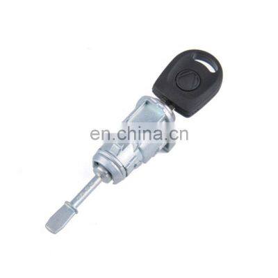 High Quality auto parts Auto Ignition Lock Cylinder For Passat VW OEM 3B0837168