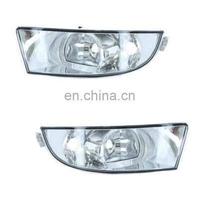 1Z0941701C 1Z0941702C Fog Lamp for Skoda Octavia 1Z Mk2 Estate 2009-2013