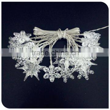 Decorate Hanging Light 31V Outdoor & Indoor Use Holiday Light photo-6