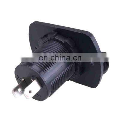 USB Mobile Phone Charger Car Charger for Car Cigarette Lighter Modification