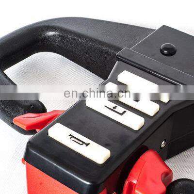 Forklift Control Handle Assembly Manufacturers Speed Tiller Head CH-1 Operating Voltage 24-48V