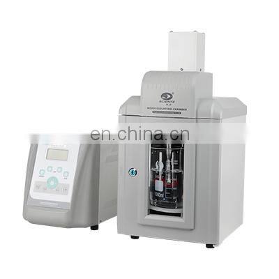 Ultrasonic Dispersion Instrument Ultrasonic Homogenizer