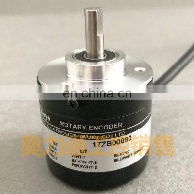 TRD-MA256N 256 resolution absolute encoder