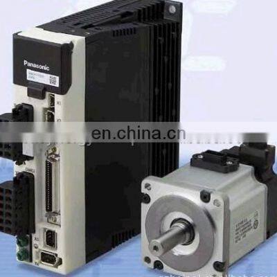 MHME152GCG+MDDHT3530 Highly quality Panasonic 1.5kw AC servo motor and drive