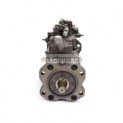EC210D Excavator Parts Main Pump K3V112DT EC200D Hydraulic Pump VOE14652930 14652930 photo-4