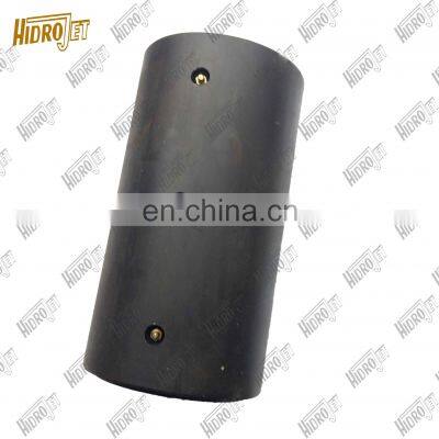 HIDROJET Machinery parts inlaid yellow copper sleeve 90X200X380 for sale