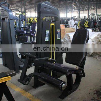 ASJ-S813 bodybuilding Fitness Equipment Gym equipment Leg Extension