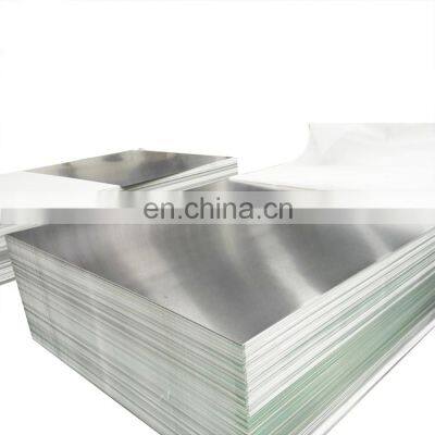 Marine Grade 5083 H111 Aluminium Plate for Fishing Boat