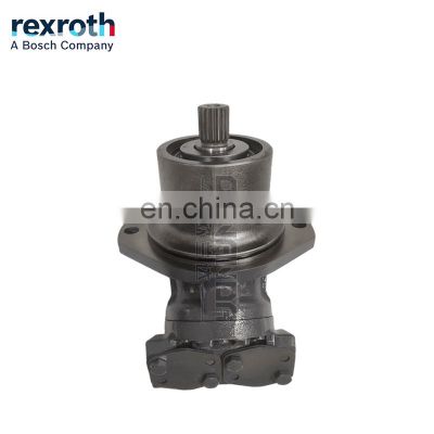 Rexroth hydraulic piston motor A2FM/A2FE/A2FO-45/56/63/80/90/125/160/180 piston pump