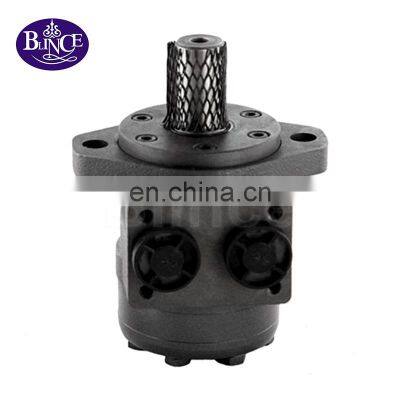 China Blince OZ80 Wellsell Gerotor Pumps Micro DS Hydraulic Motor