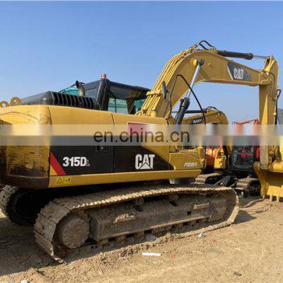 Высококачественный экскаватор cat 315d 315dl 315d2 318d2 318d 318dl 320d 320d2 320dl 324d 325d 326d 329d 330d